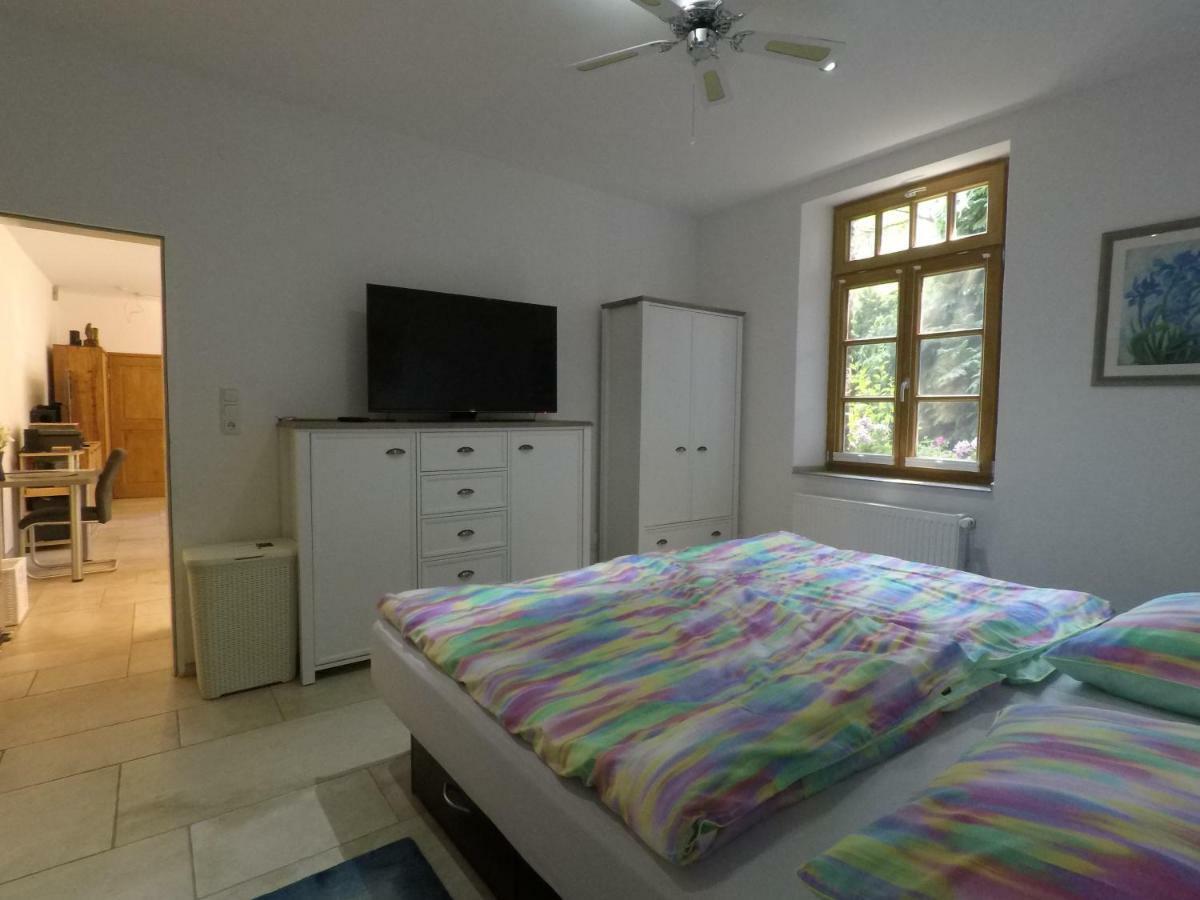 Ferienwohnung Auf Dem Sturmhof Grefrath Exterior foto
